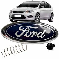 Emblema Grade Dianteira Focus 2009 2010 2011 2012 Novo