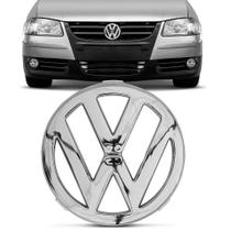 Emblema Grade Dianteira Fox/Gol/Parati/Saveiro/Voyage Emblema Grade Dianteira Fox/Gol/Parati/Saveiro/Voyage