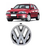 Emblema Grade Dianteira Gol Parati Saveiro G3 Emblema Grade Dianteira Gol Parati Saveiro G3
