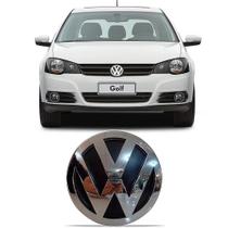 Emblema Grade Dianteira Golf 2008/2013