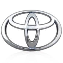Emblema Grade Dianteira Toyota Hilux Srv 05/14 Novo Emblema Grade Dianteira Toyota Hilux Srv 05/14 Novo