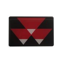 Emblema Grade Dianteira Trator Massey 265 / 275 / 283 / 290 / 292 / 297 / 299 / 610 / 620 / 630 / 640 / 650 / 660 / 680