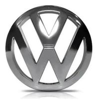 Emblema Grade Dianteira VW - 12,5cm Gol G4