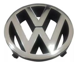 Emblema Grade Dianteira Vw Gol Santana Golf