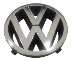 Emblema Grade Dianteira Vw Gol Santana Golf