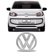 Emblema Grade Dianteira Vw Up 2014/2019