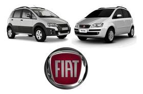 Emblema grade doblo/gran sie/idea/line/stilo verm grad Emblema grade doblo/gran sie/idea/line/stilo verm grad