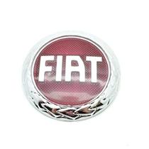Emblema Grade e Porta Mala Fiat 2000 Palio e Uno