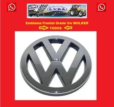 Emblema Grade Estrela Frontal Mercedes Benz Mb180 Emblema Grade Estrela Frontal Mercedes Benz Mb180