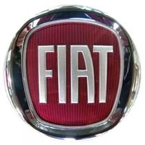 Emblema Grade Fiat Palio/Siena/Strada/Uno Weekend 04/10