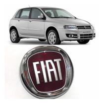 Emblema Grade Fiat Stilo 2002 03 04 05 06 2007