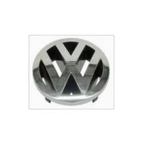 Emblema grade frontal vw 13.180e 15.180e 17.250e 2r2853601