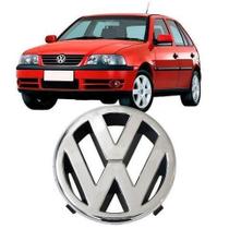 Emblema Grade Gol 1995 Brilhante