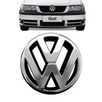 Emblema Grade Gol G3 Fase 1 99 01 02
