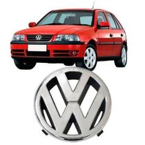 Emblema Grade Gol G3 Emblema Grade Gol G3