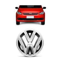 Emblema Grade Gol Gv 2013 A 2016 Fox 2010 A 2014