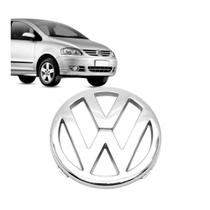 Emblema Grade Gol Parati Saveiro G4 06 A 14 Fox 03 A 09