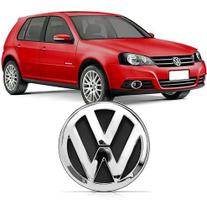 Emblema grade golf 2008