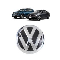 Emblema Grade Grade Tcross 19/21/virtus/polo 18/22/passat 16/21/jetta 19/22/golf 18/21