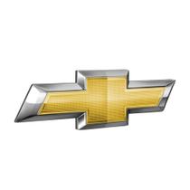 Emblema Grade Gravata Chevrolet Celta 2012 Até 2015 - Marcon