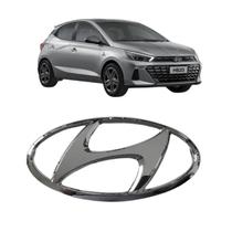 Emblema Grade Hb20 2023 2024