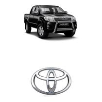 Emblema Grade Hilux 2005 2006 2007 2008 2009 2010