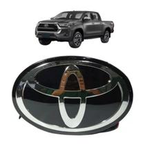 Emblema Grade Hilux Srx Sw4 2021 A 2023 Emblema Grade Hilux Srx Sw4 2021 A 2023