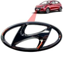 Emblema Grade Hyundai Hb20 2020 2021 2022
