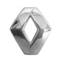 Emblema Grade Logan/sandero 15/19 Emblema Grade Logan/sandero 15/19