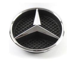 Emblema Grade Mercedes Slk 250 300 350 55 2013 14 15 16 Novo