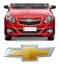 Emblema grade montana / agile 2012