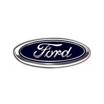 Emblema Grade New Fiesta 14/18