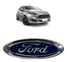 Emblema Grade New Fiesta Hatch 2013 2014 2015 2016 2017 2018 Emblema Grade New Fiesta Hatch 2013 2014 2015 2016 2017 2018
