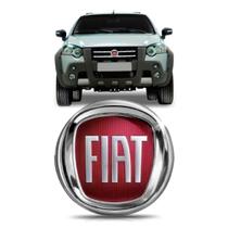 Emblema Grade Palio Locker 2009 2010 2011 2012