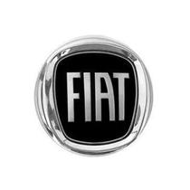 Emblema Grade Palio/uno 08/13/mala Palio/siena 08/11 Preto