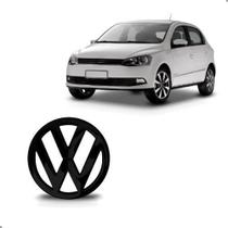 Emblema Grade Para Vw Gol G6 Voyage Fox Saveiro Cross Polo