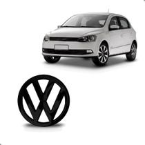 Emblema Grade para Vw Gol G6 Voyage Fox Saveiro Cross Polo
