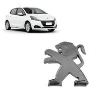 Emblema Grade Peugeot 208 2013 ate 2020
