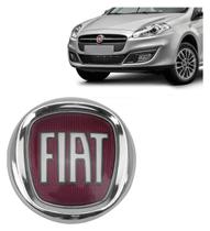 Emblema Grade Radiador Bravo 2011 2012 2013 2014 2015 2016 Emblema Grade Radiador Bravo 2011 2012 2013 2014 2015 2016