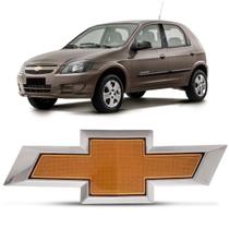 Emblema Grade Radiador Celta 2012 A 2016