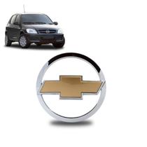 Emblema Grade Radiador Celta Prisma 2007 08 09 10 11 2012 Emblema Grade Radiador Celta Prisma 2007 08 09 10 11 2012