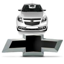 Emblema grade radiador cobalt 2012 2013 2014 2015 black Emblema grade radiador cobalt 2012 2013 2014 2015 black