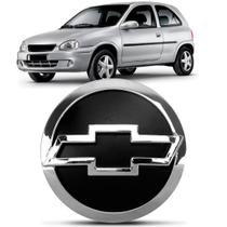 Emblema Grade Radiador Corsa 1996 A 2001 Emblema Grade Radiador Corsa 1996 A 2001