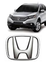 Emblema Grade Radiador CRV 2010 2011 Emblema Grade Radiador CRV 2010 2011