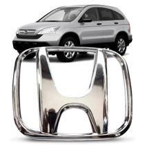Emblema Grade Radiador Crv 2010 A 2011
