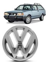 Emblema Grade Radiador Gol Parati Saveiro Voyage 1991 92 93