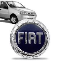 Emblema Grade Radiador Palio Siena Weekend ul 65Mm