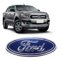 Emblema Grade Radiador Ranger 2017 2018 2019 2020 2021 Emblema Grade Radiador Ranger 2017 2018 2019 2020 2021