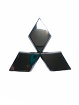 Emblema Grade Radiador Triton L200 2012 2013 2014 2015 2016 Emblema Grade Radiador Triton L200 2012 2013 2014 2015 2016