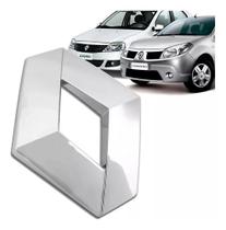 Emblema grade sandero 2008/14 logan 2012/14